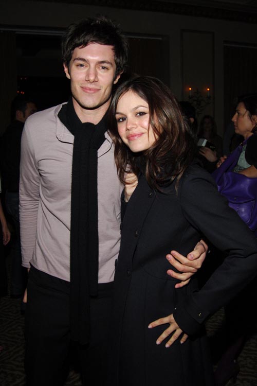 bilson brody 2.5 Adam Brody e Rachel Bilson